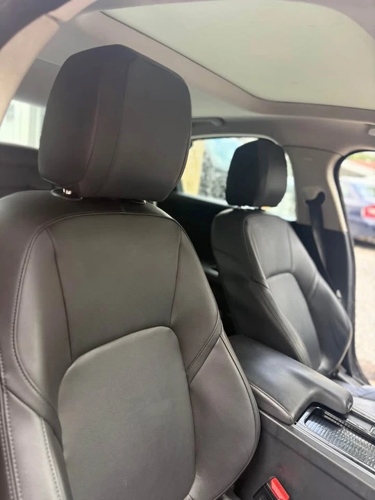 2018 Jaguar X260 XF - Image 9 of 9