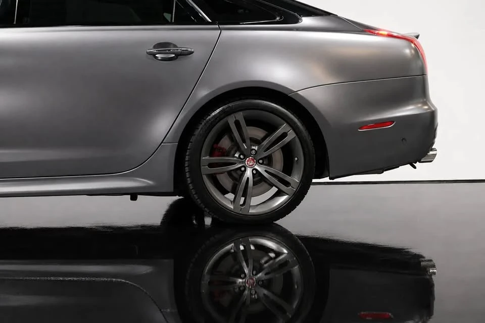 2018 Jaguar X351 XJ - Image 17 of 20