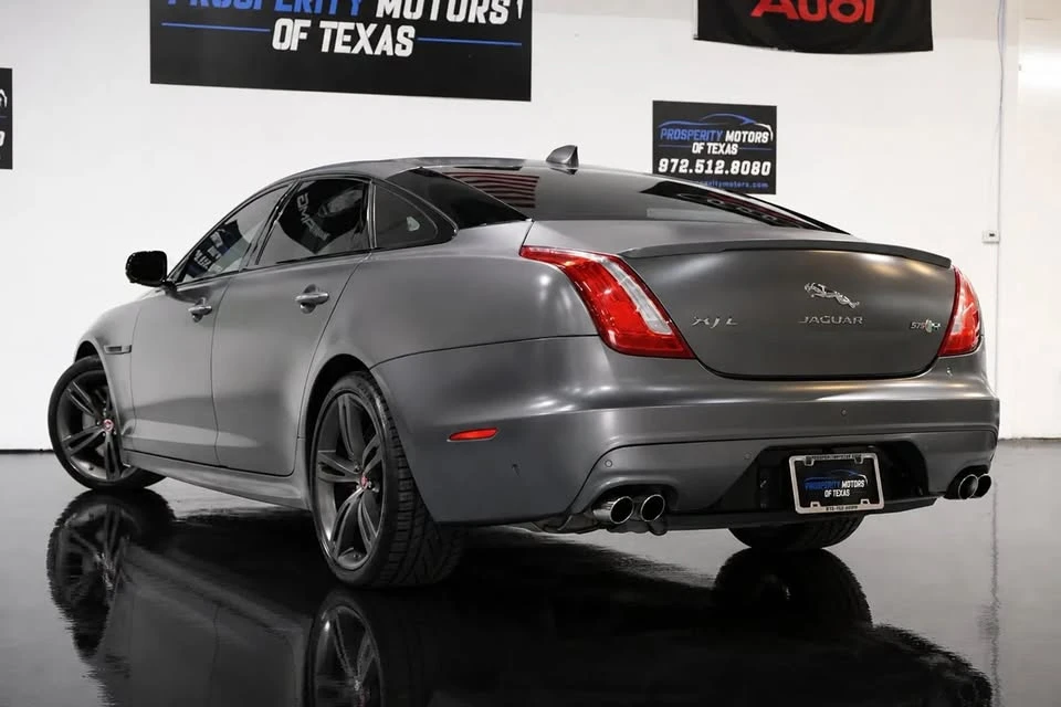 2018 Jaguar X351 XJ - Image 12 of 20