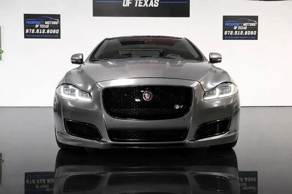 2018 Jaguar X351 XJ - Image 16 of 20