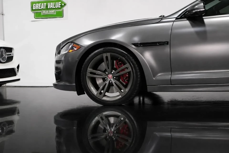 2018 Jaguar X351 XJ - Image 4 of 20