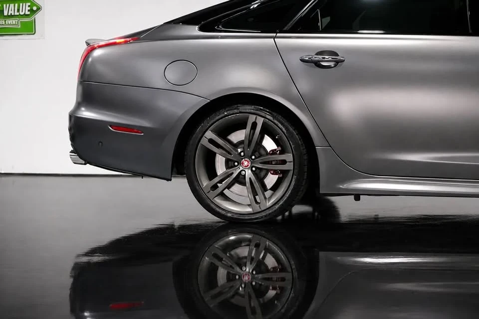 2018 Jaguar X351 XJ - Image 7 of 20