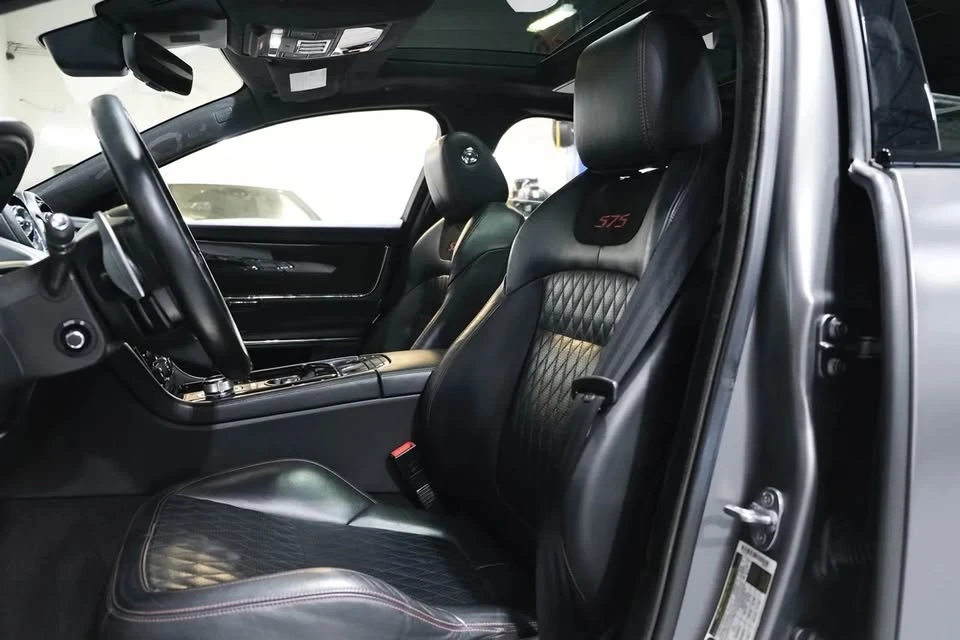 2018 Jaguar X351 XJ - Image 20 of 20