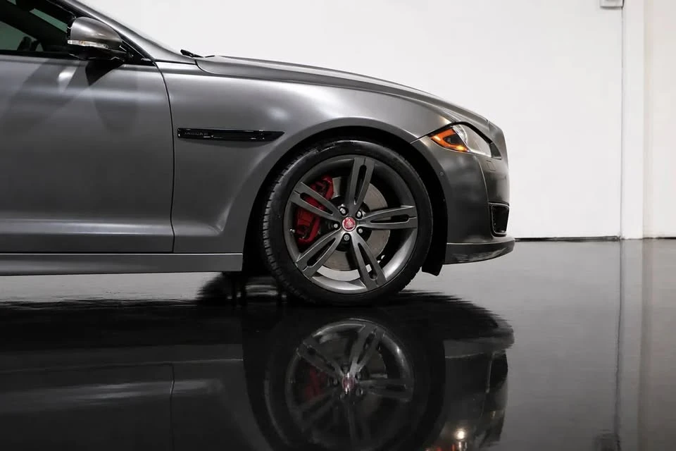 2018 Jaguar X351 XJ - Image 14 of 20