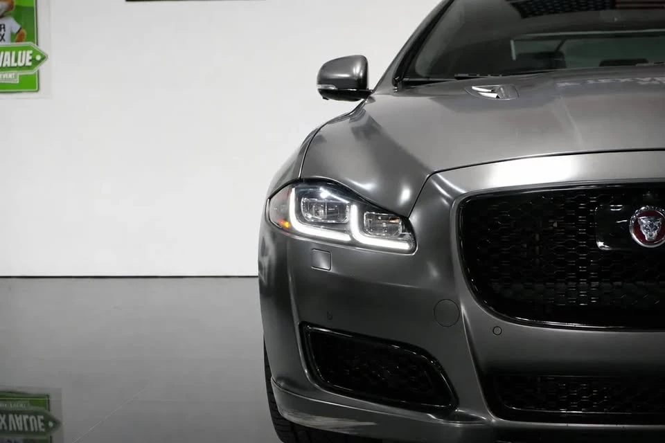 2018 Jaguar X351 XJ - Image 15 of 20