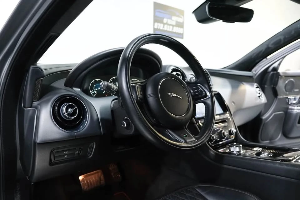 2018 Jaguar X351 XJ - Image 19 of 20
