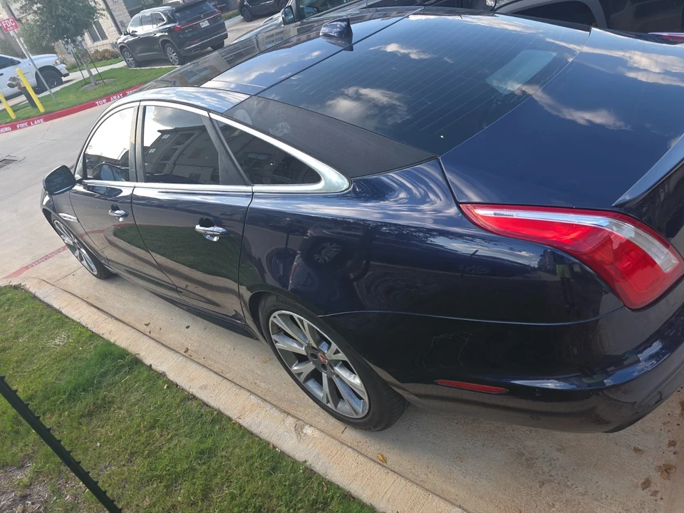 2018 Jaguar X351 XJR - Image 4 of 21