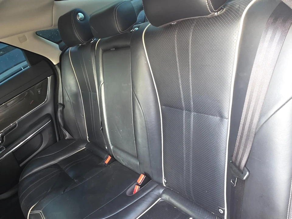 2018 Jaguar X351 XJR - Image 14 of 21