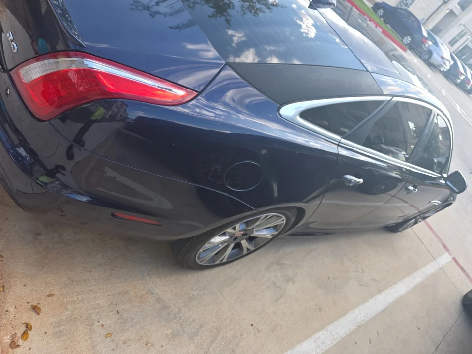 2018 Jaguar X351 XJR - Image 6 of 21