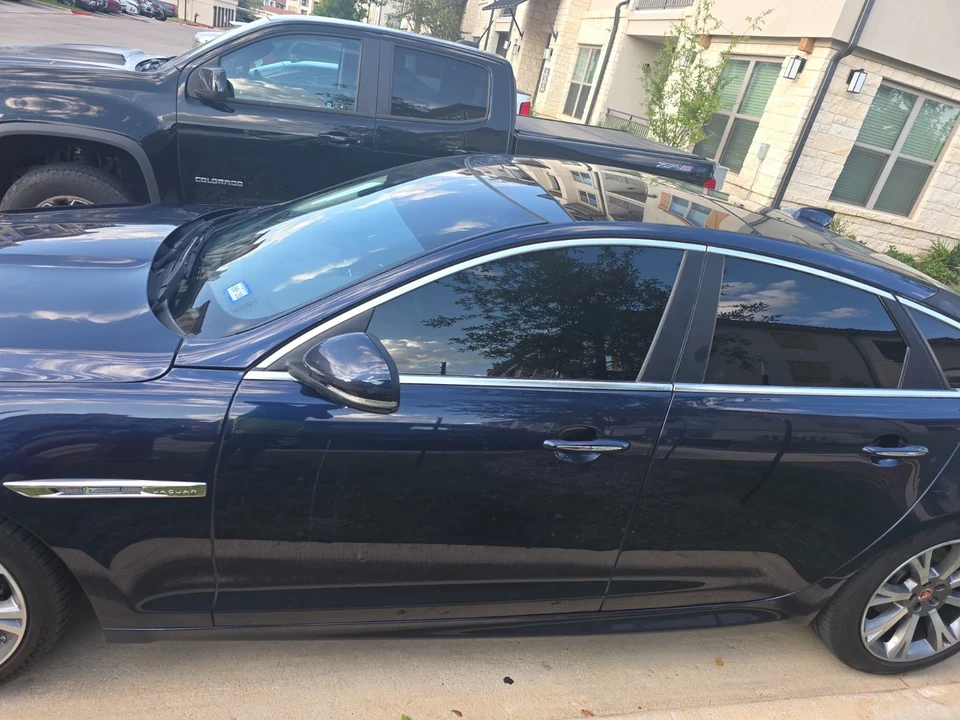 2018 Jaguar X351 XJR - Image 3 of 21