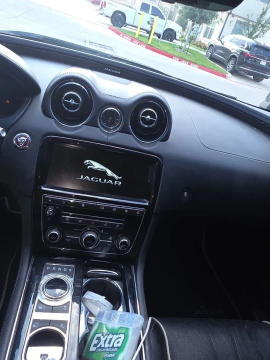 2018 Jaguar X351 XJR - Image 17 of 21