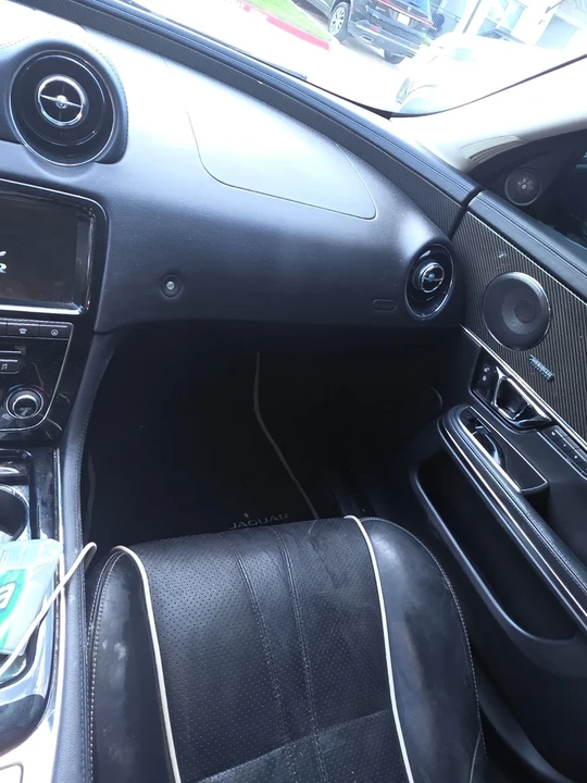 2018 Jaguar X351 XJR - Image 18 of 21