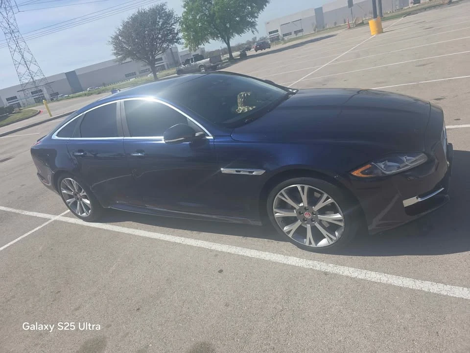 2018 Jaguar X351 XJ - Image 3 of 10