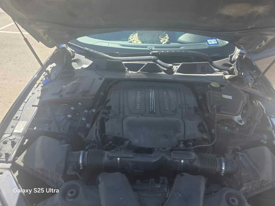 2018 Jaguar X351 XJ - Image 10 of 10