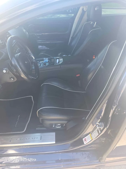 2018 Jaguar X351 XJ - Image 6 of 10