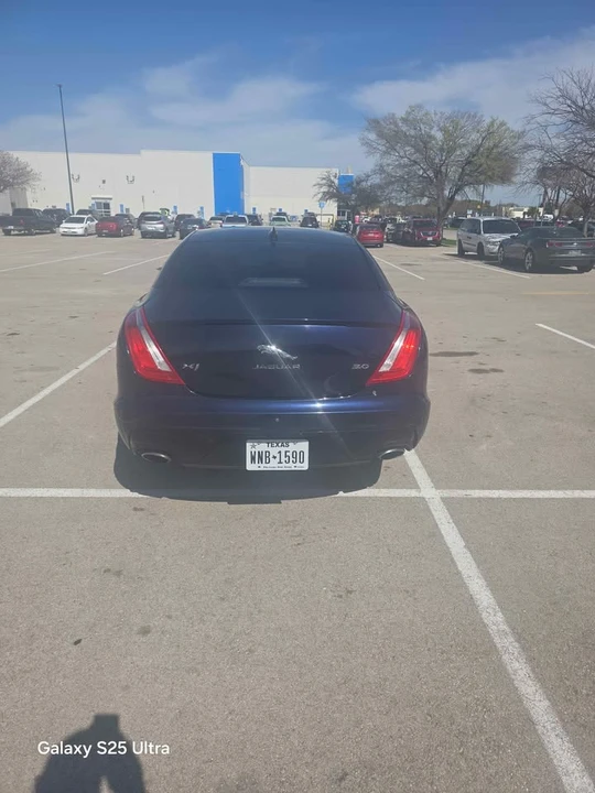 2018 Jaguar X351 XJ - Image 4 of 10