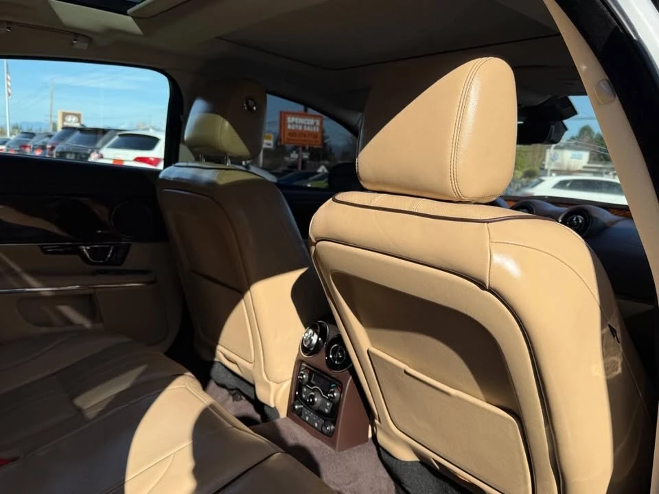 2018 Jaguar X351 XJ - Image 18 of 20