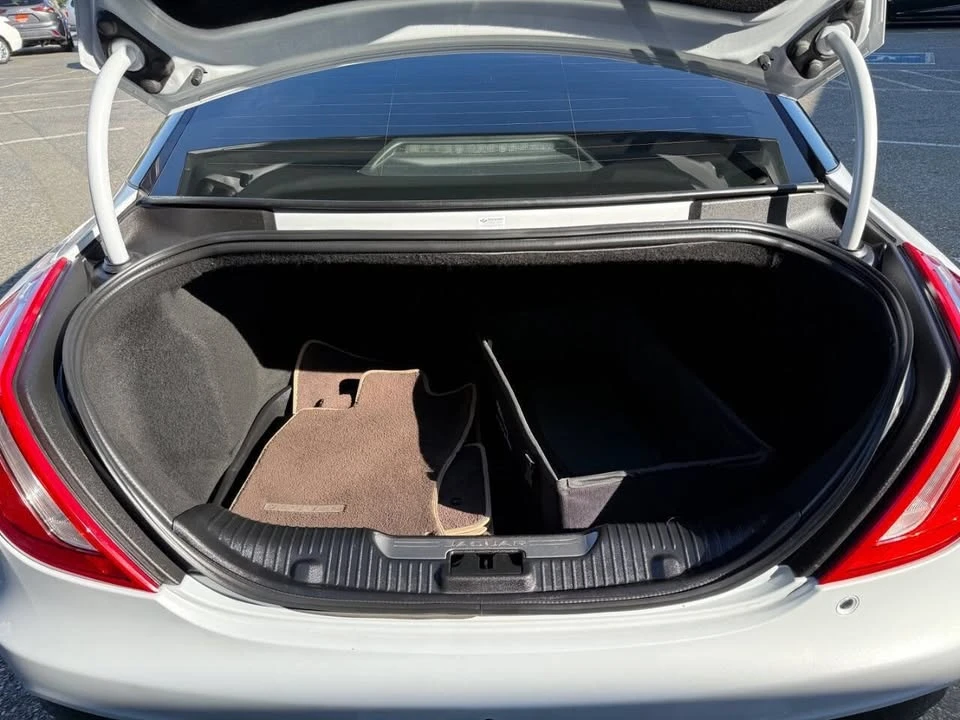 2018 Jaguar X351 XJ - Image 5 of 20