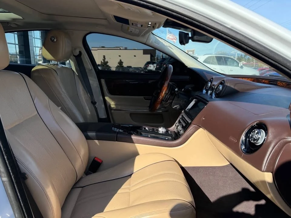 2018 Jaguar X351 XJ - Image 14 of 20