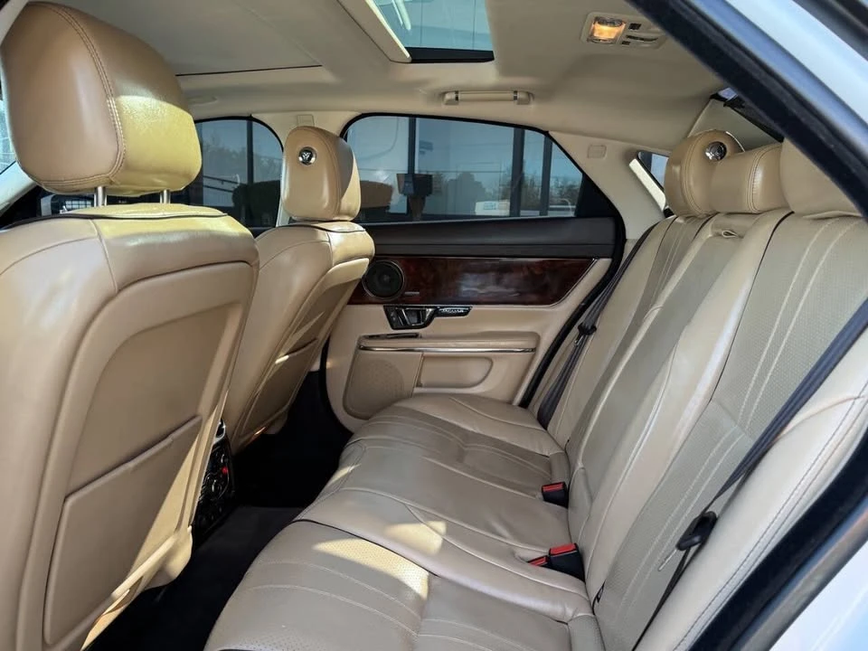 2018 Jaguar X351 XJ - Image 20 of 20