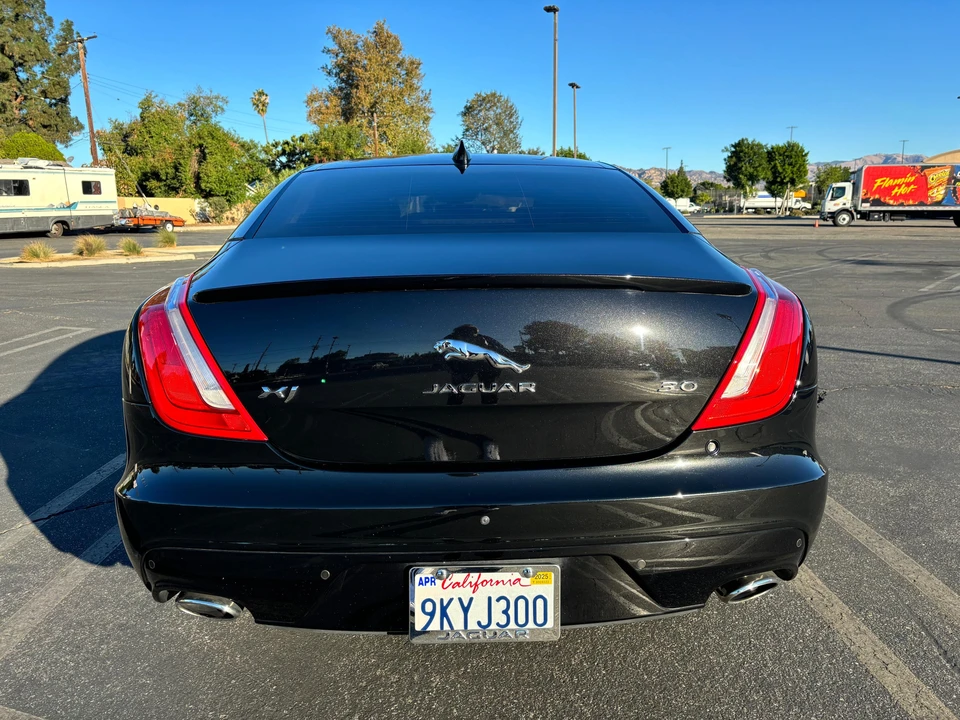 2018 Jaguar X351 XJ - Image 14 of 31