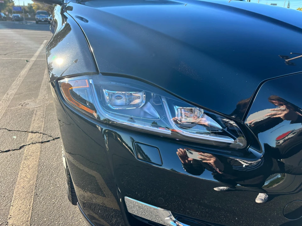 2018 Jaguar X351 XJ - Image 24 of 31