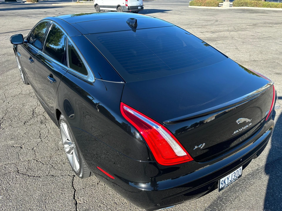 2018 Jaguar X351 XJ - Image 13 of 31