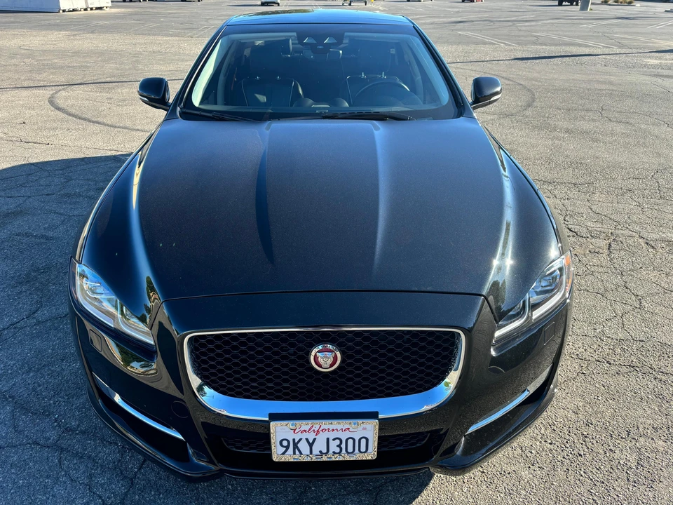 2018 Jaguar X351 XJ - Image 6 of 31