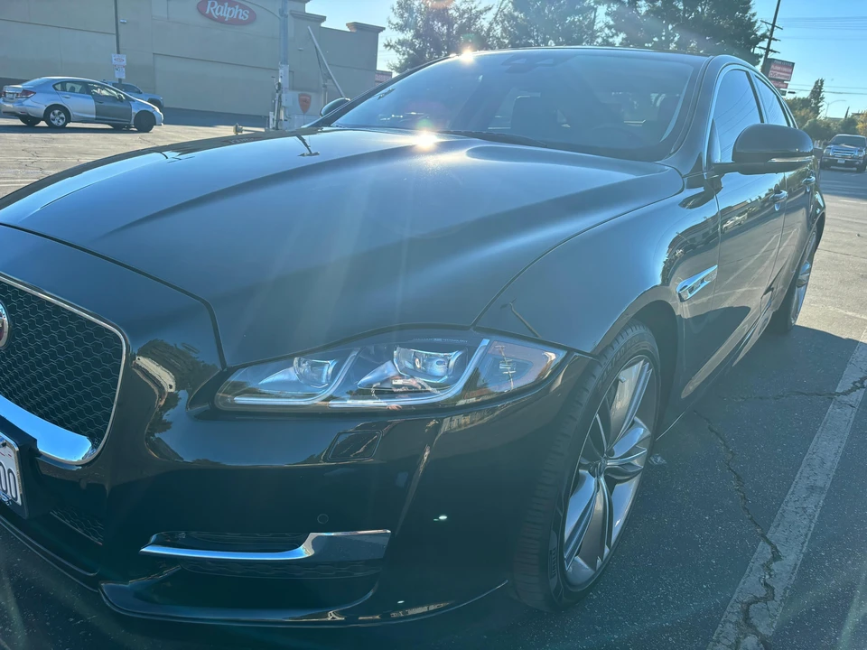2018 Jaguar X351 XJ - Image 28 of 31