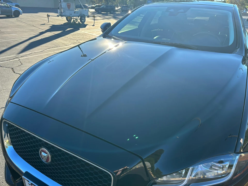 2018 Jaguar X351 XJ - Image 26 of 31