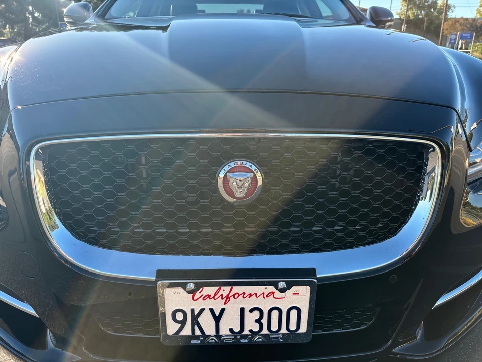 2018 Jaguar X351 XJ - Image 25 of 31