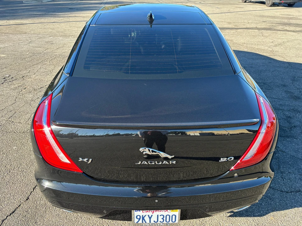2018 Jaguar X351 XJ - Image 15 of 31