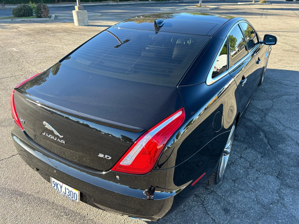 2018 Jaguar X351 XJ - Image 16 of 31
