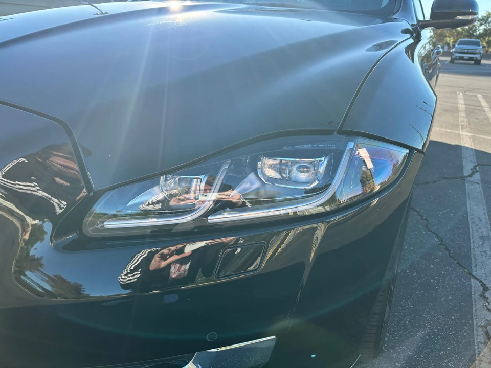 2018 Jaguar X351 XJ - Image 27 of 31