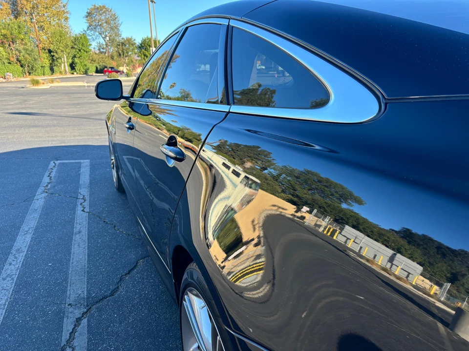2018 Jaguar X351 XJ - Image 30 of 31