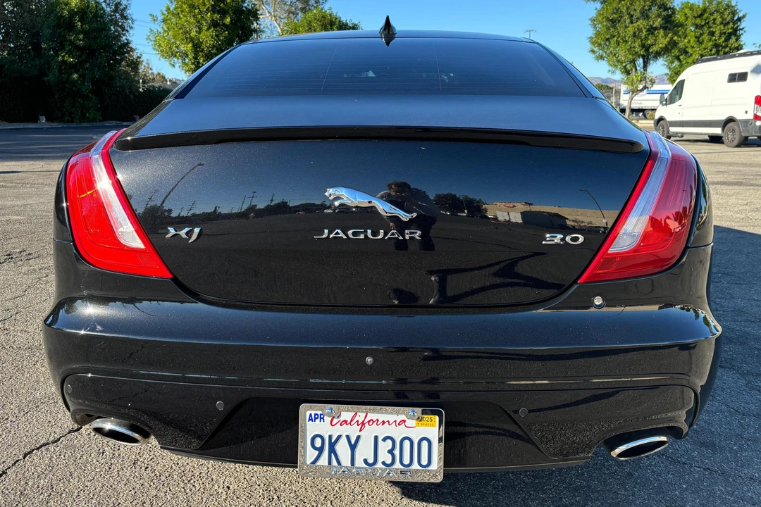 2018 Jaguar X351 XJ - Image 5 of 31