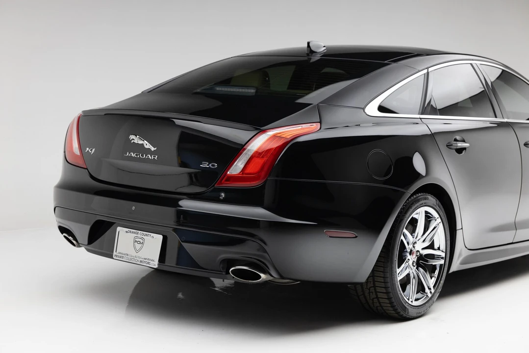 2018 Jaguar X351 XJ - Image 17 of 31