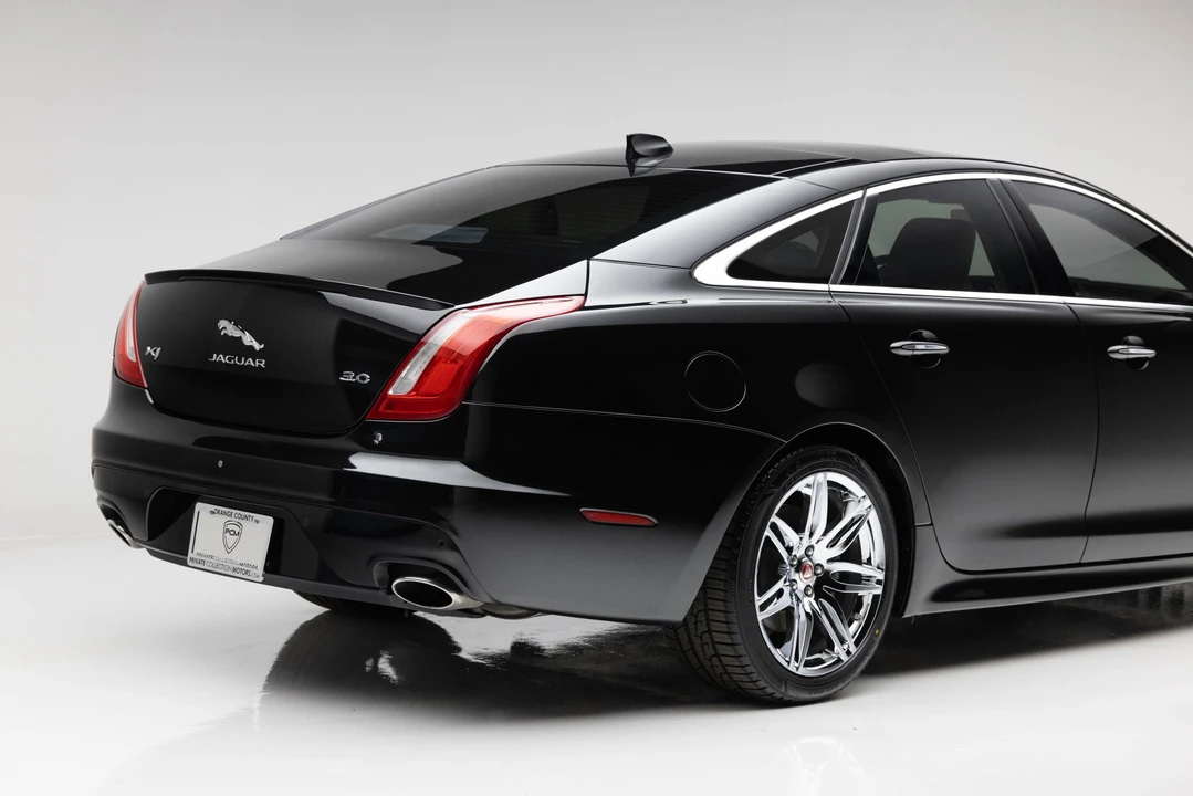 2018 Jaguar X351 XJ - Image 15 of 31