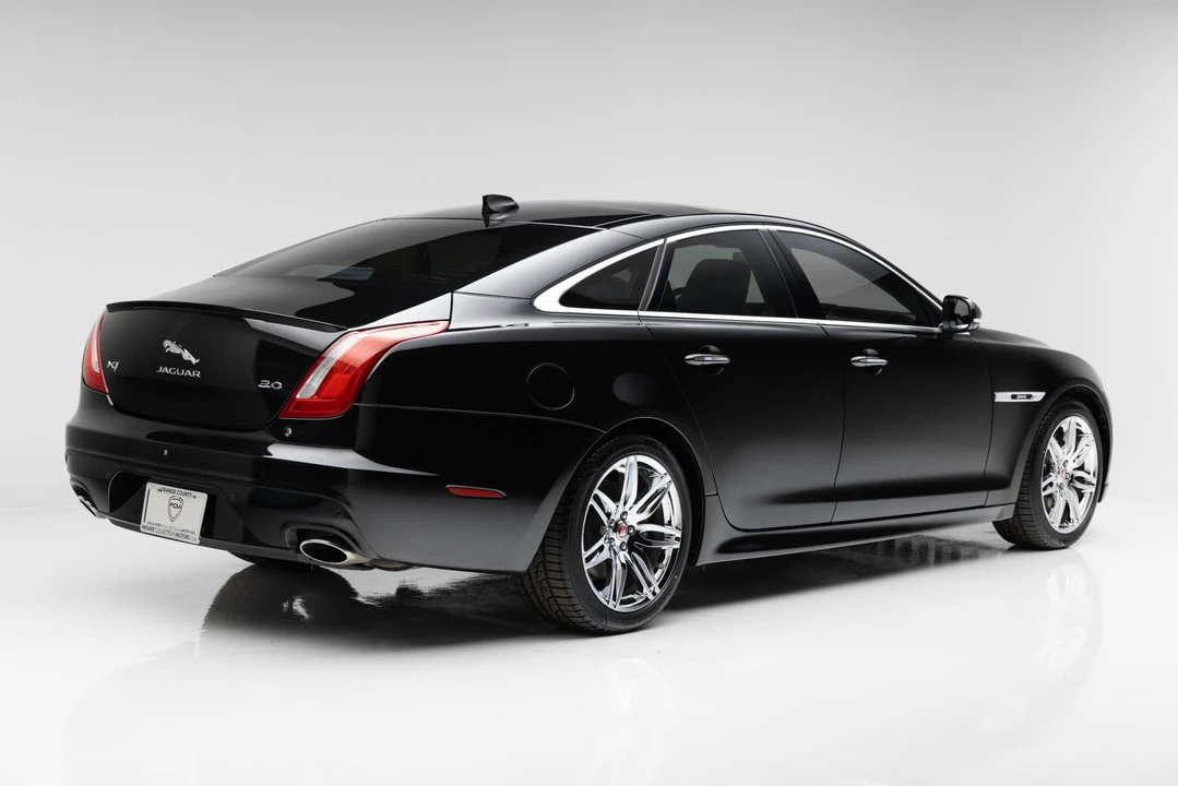 2018 Jaguar X351 XJ - Image 6 of 31