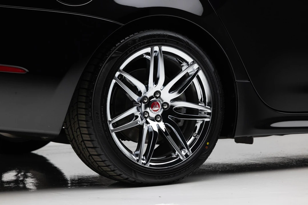 2018 Jaguar X351 XJ - Image 23 of 31