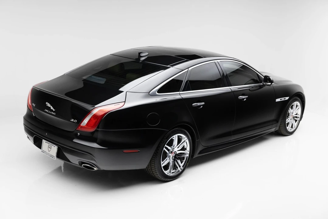 2018 Jaguar X351 XJ - Image 7 of 31