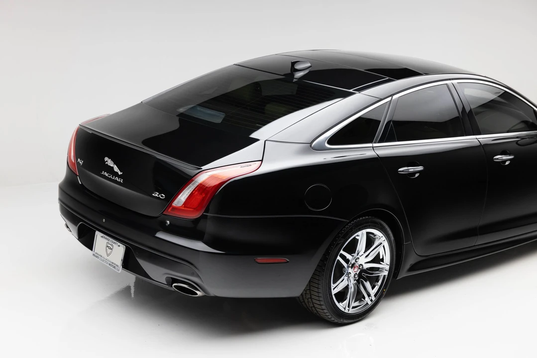 2018 Jaguar X351 XJ - Image 16 of 31