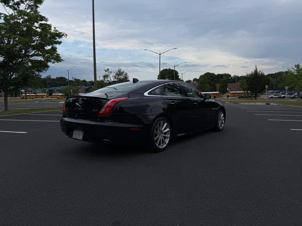 2018 Jaguar X351 XJ - Image 11 of 31