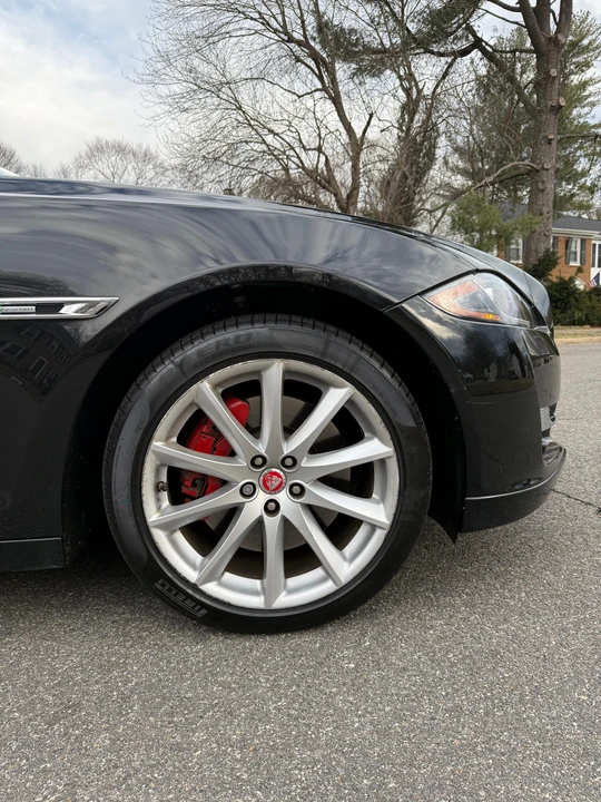 2018 Jaguar X351 XJ - Image 21 of 31