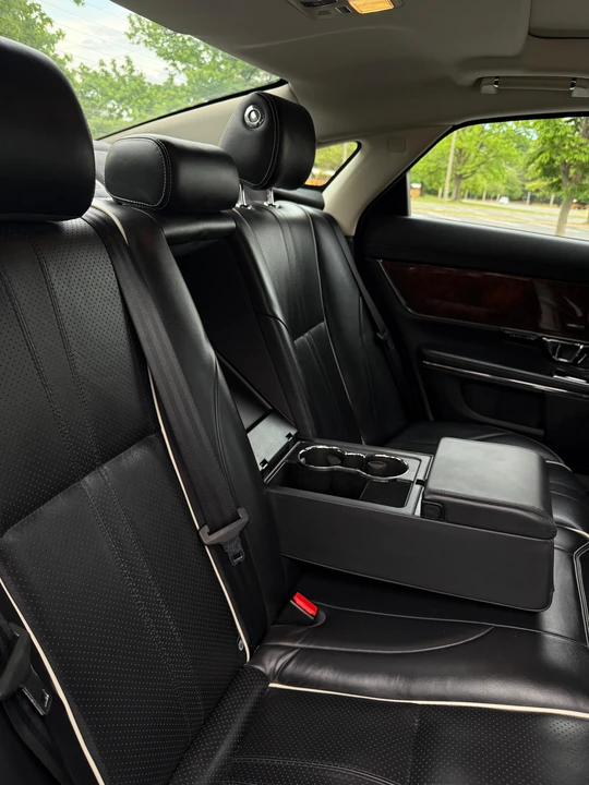 2018 Jaguar X351 XJ - Image 31 of 31