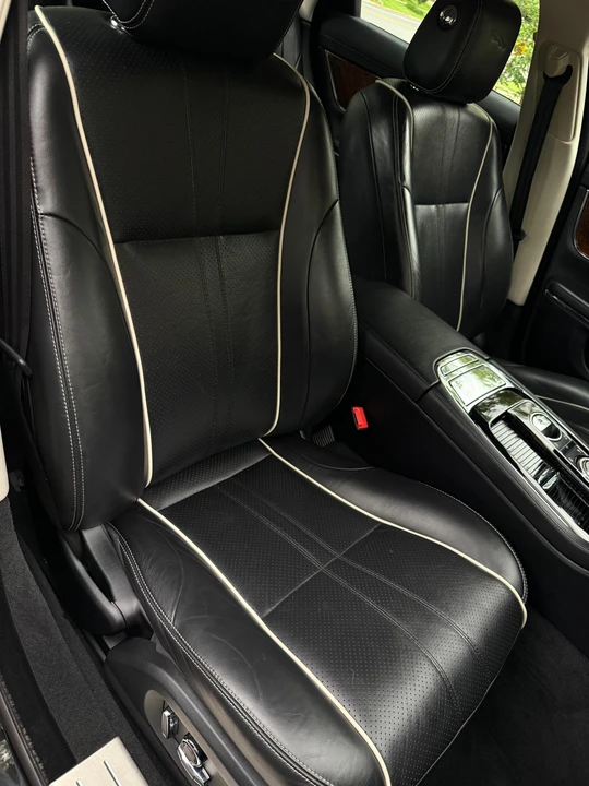 2018 Jaguar X351 XJ - Image 26 of 31