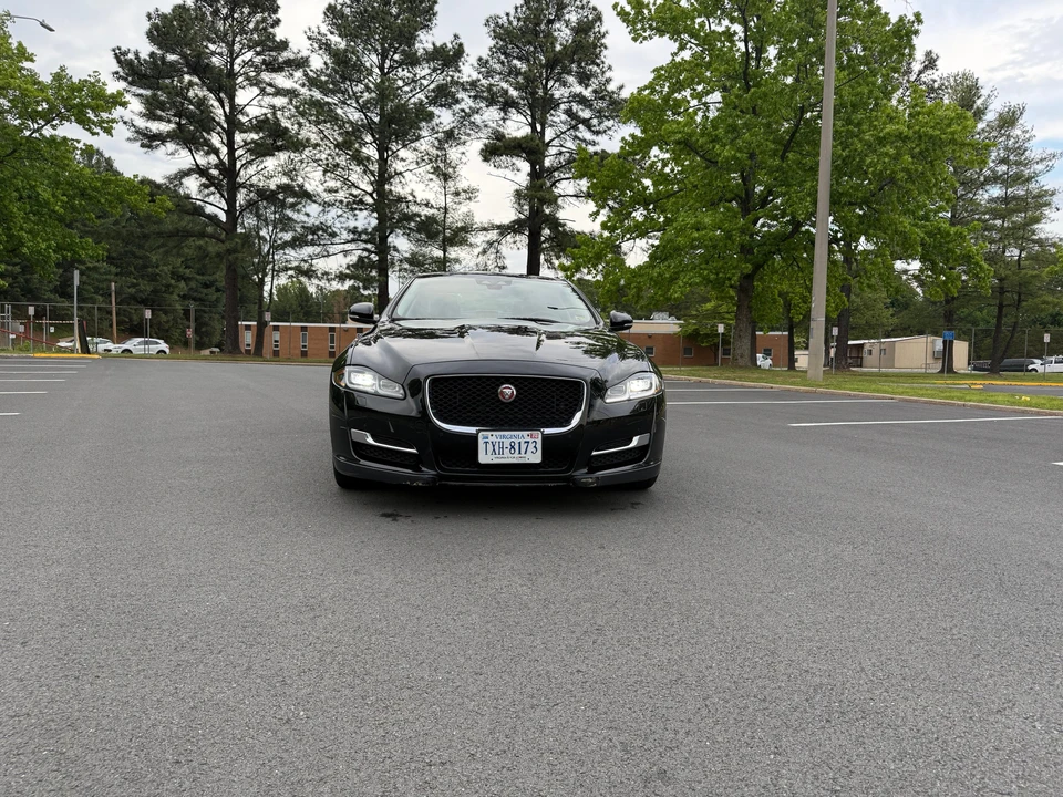2018 Jaguar X351 XJ - Image 6 of 31