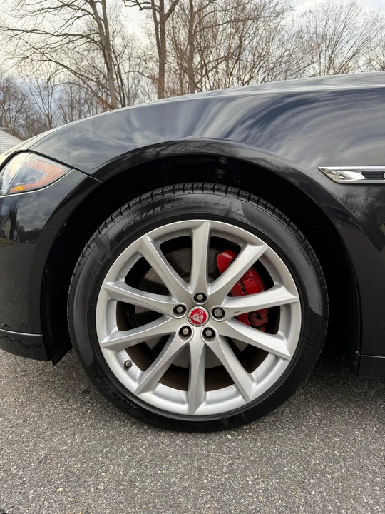 2018 Jaguar X351 XJ - Image 18 of 31