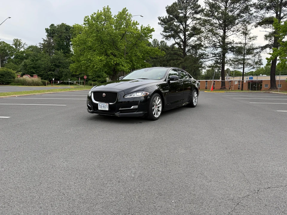 2018 Jaguar X351 XJ - Image 8 of 31