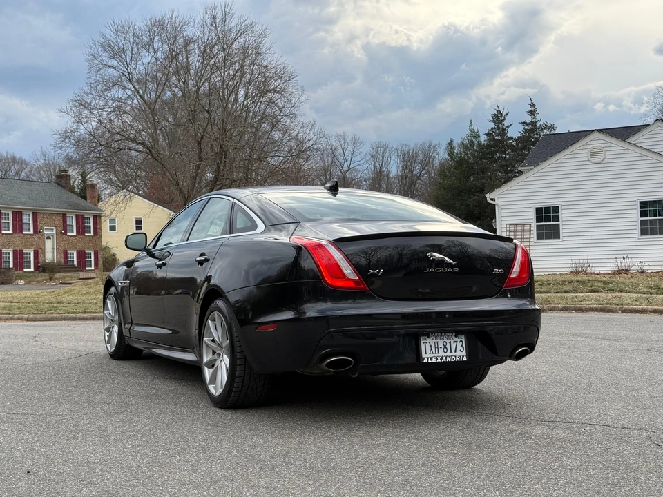 2018 Jaguar X351 XJ - Image 10 of 31